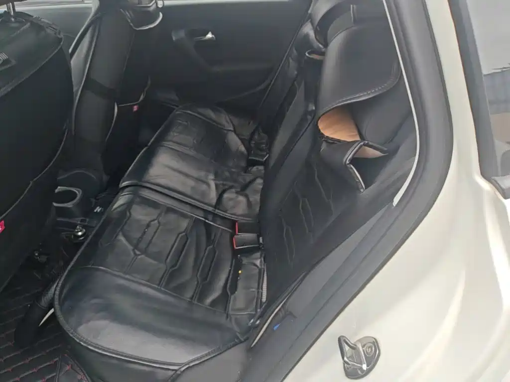 Volkswagen Polo — миниатюра 22