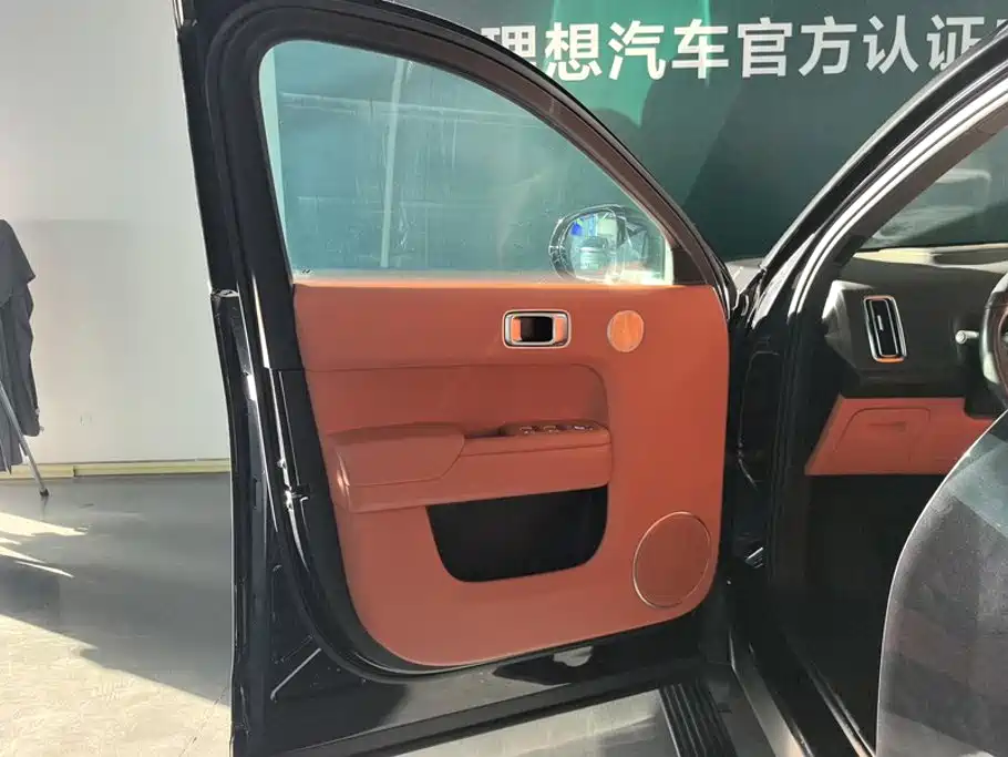 Li Auto L7 2023 Pro