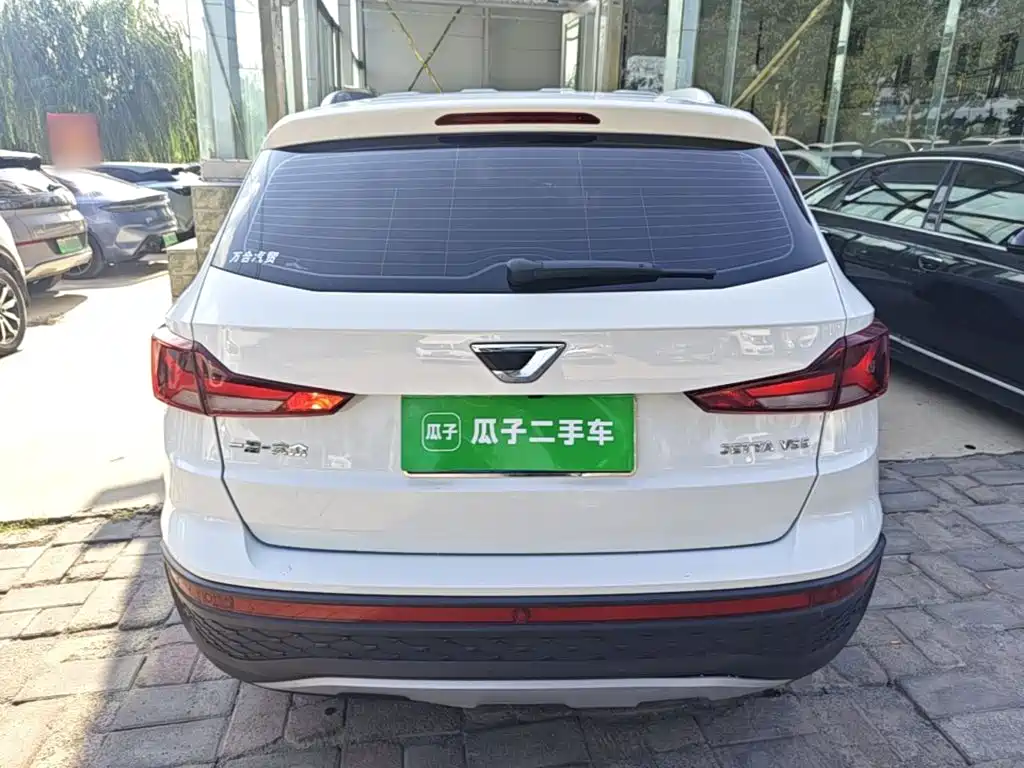 Jetta VS5 — миниатюра 6