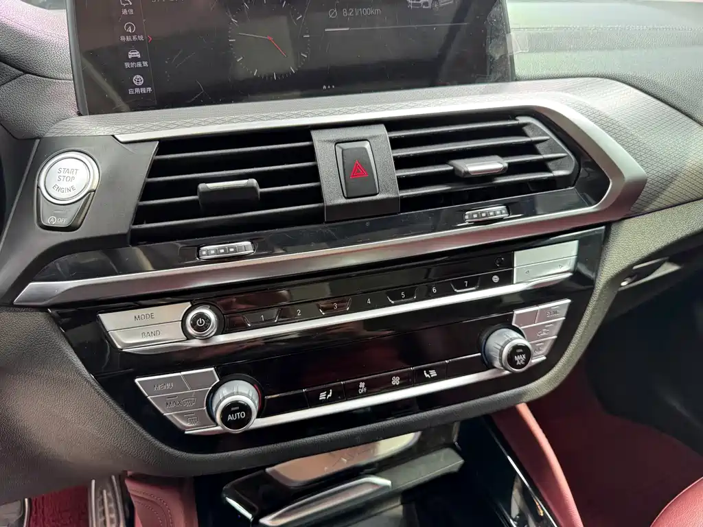 BMW X4 — миниатюра 19