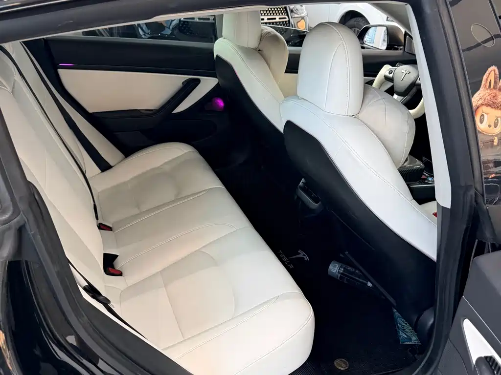 Tesla Model 3 — миниатюра 8