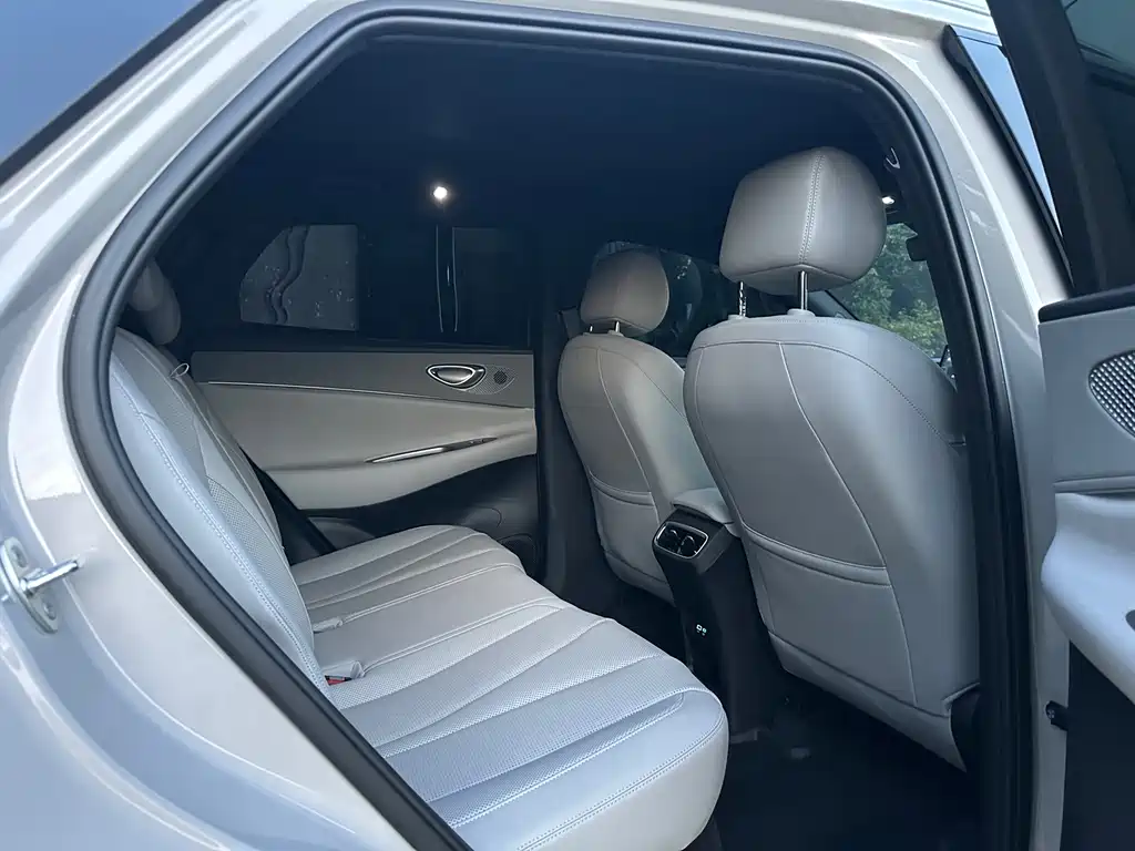 BYD Sealion 06 — миниатюра 16