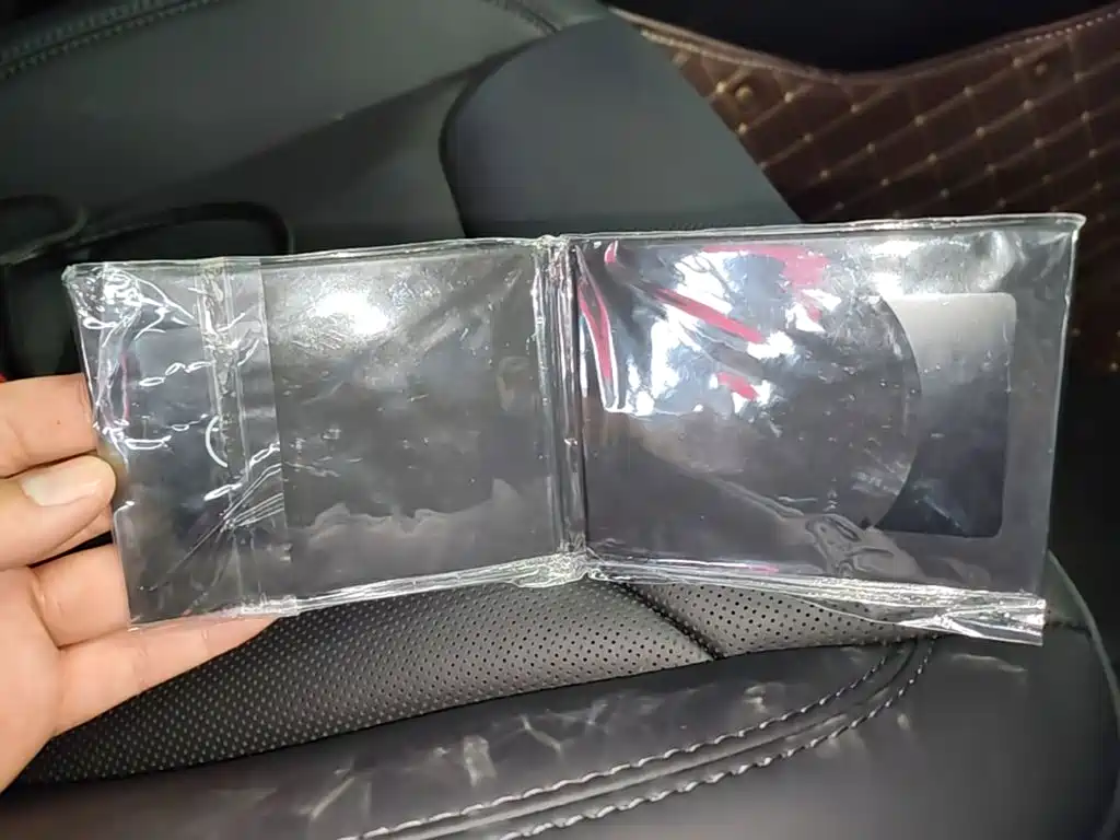 Tesla Model 3 — миниатюра 9
