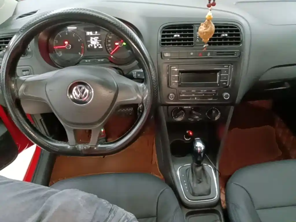 Volkswagen Polo — миниатюра 10