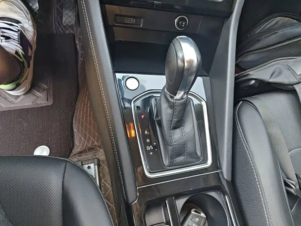 Jetta VS5 — миниатюра 14