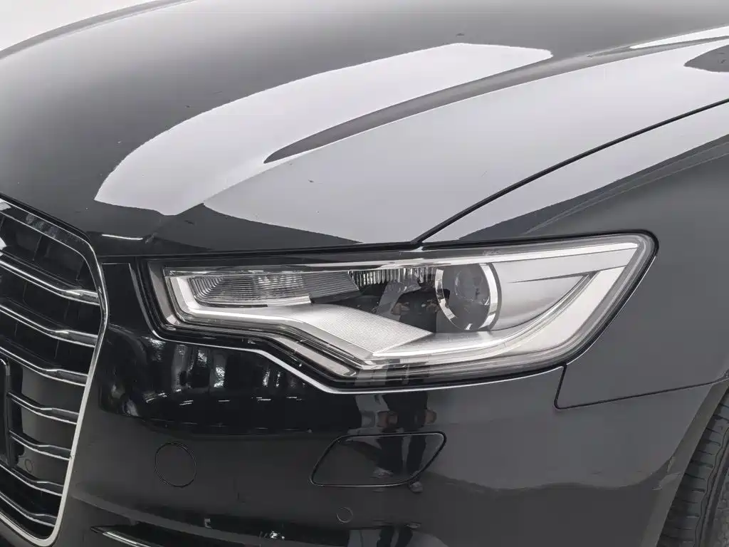 Audi A6L — миниатюра 7