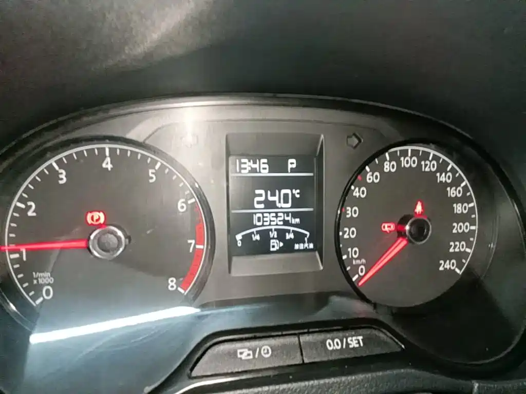 Volkswagen Polo — миниатюра 12