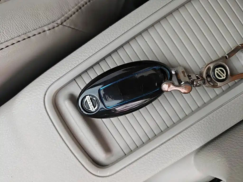 Nissan Sylphy — миниатюра 9