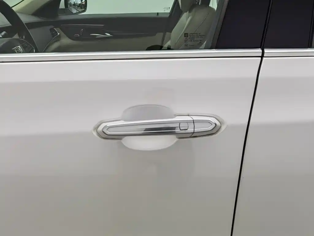 Cadillac CT6 — миниатюра 18