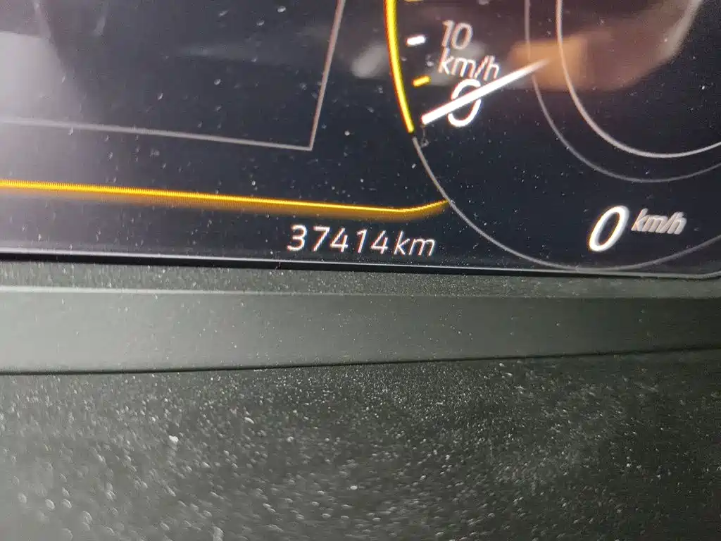 Volkswagen Lavida — миниатюра 5