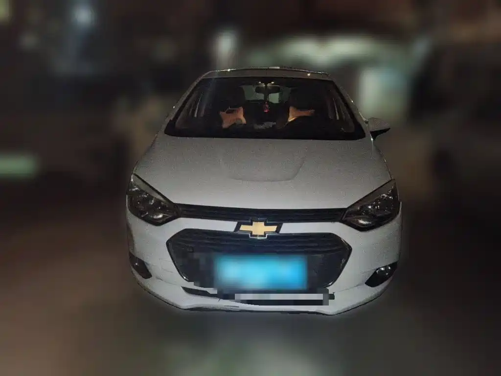Chevrolet Lova RV — миниатюра 23