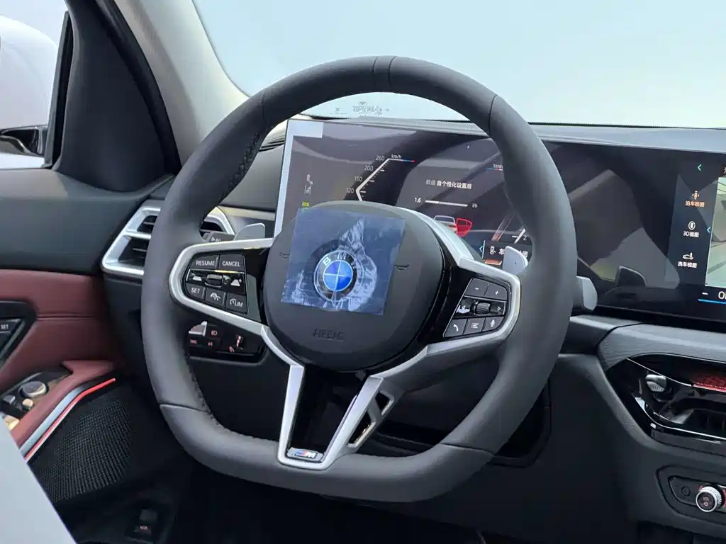 BMW 3 Series — миниатюра 24