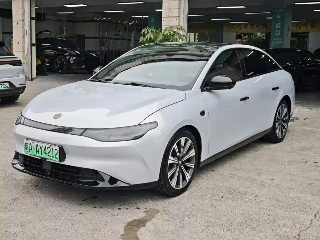Leapmotor Leapmotor C01