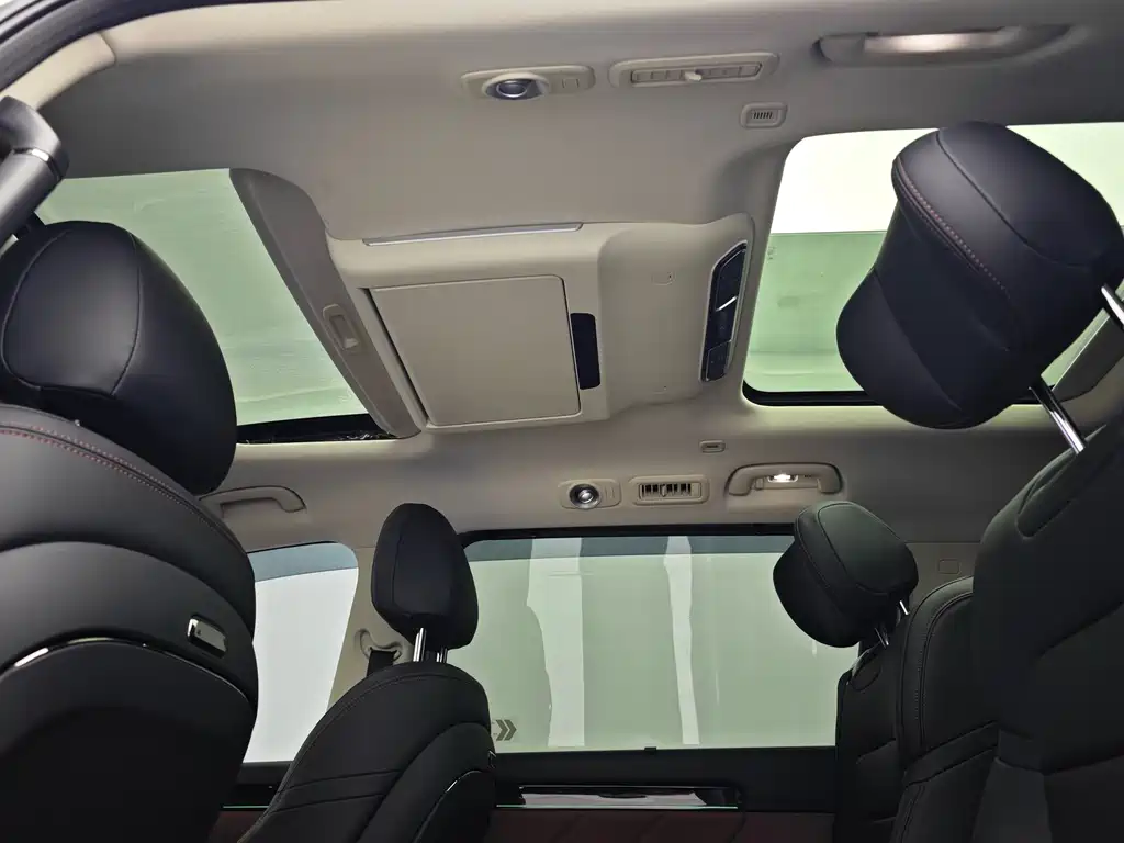 GAC TRUMPCHI E8 NEW ENERGY