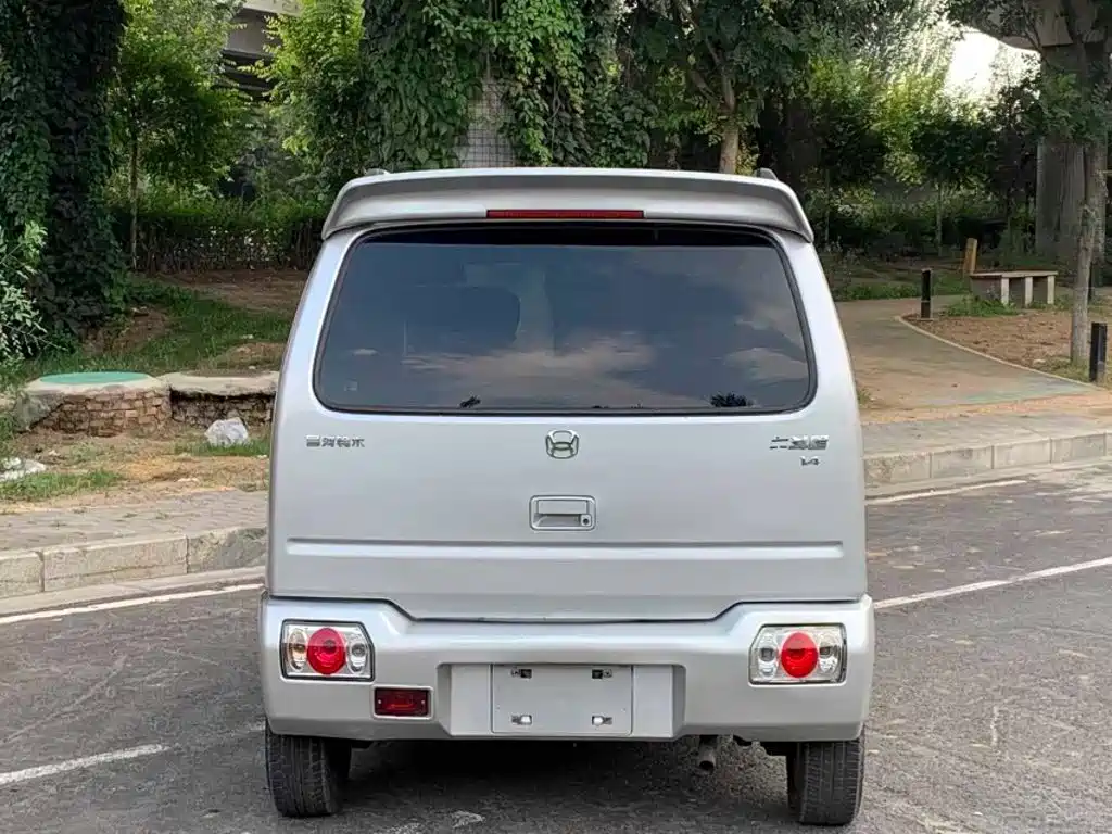 Suzuki Wagon R — миниатюра 10