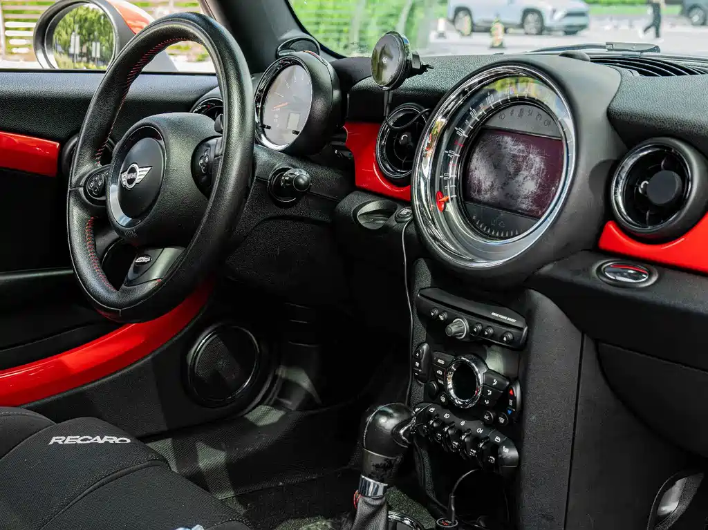 MINI Mini JCW Clubman — миниатюра 15
