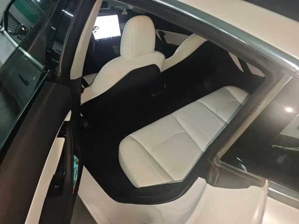 Tesla Model 3 — миниатюра 15