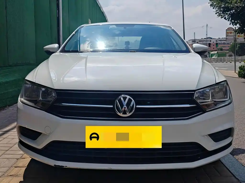 Volkswagen Bora — миниатюра 2