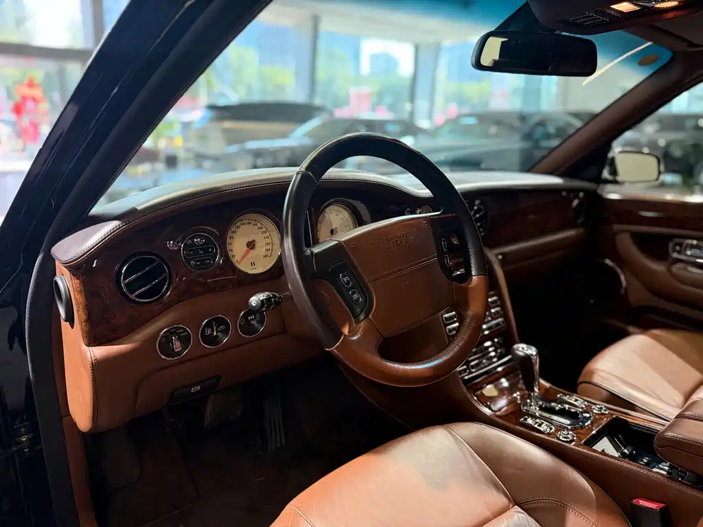 Bentley Elegance — миниатюра 8