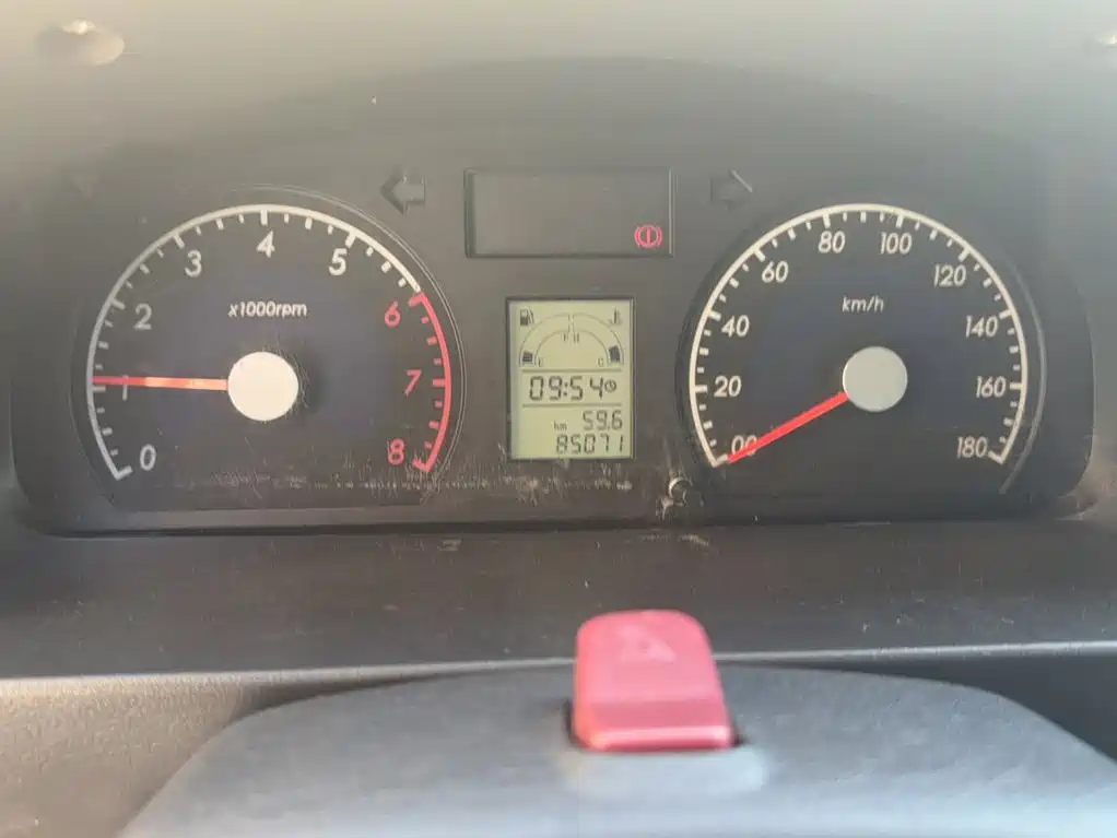Suzuki Wagon R — миниатюра 6