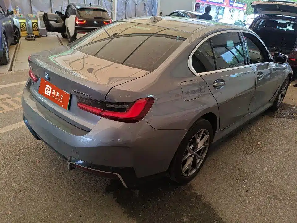 BMW i3 — миниатюра 9
