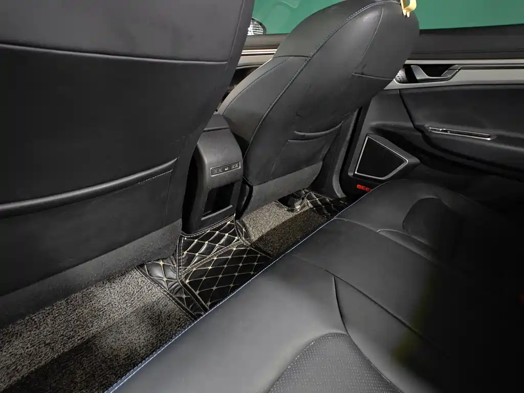 Geely GSe — миниатюра 21