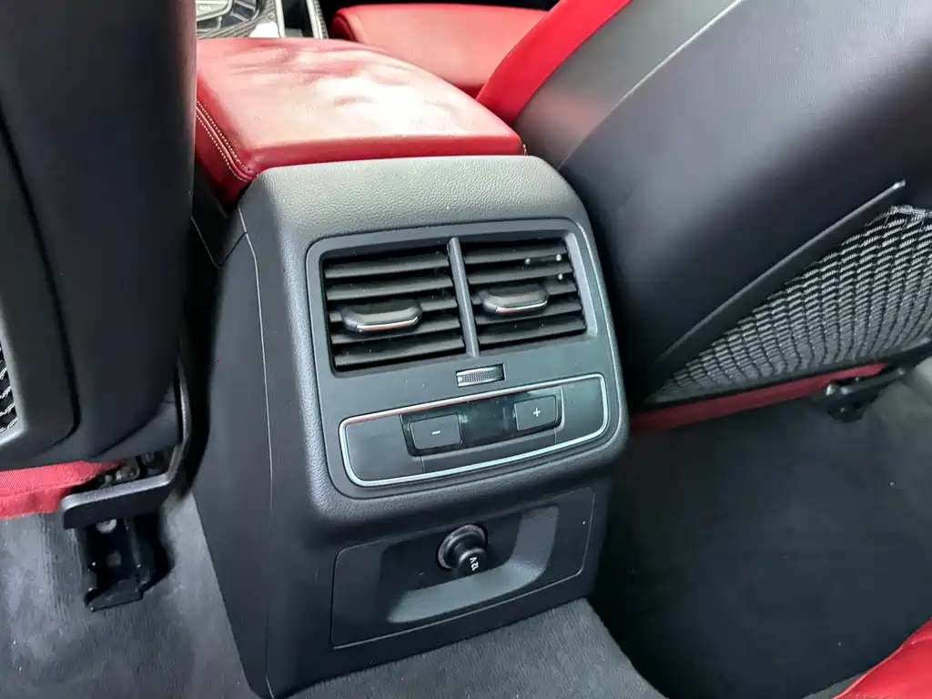 Audi S4 — миниатюра 15
