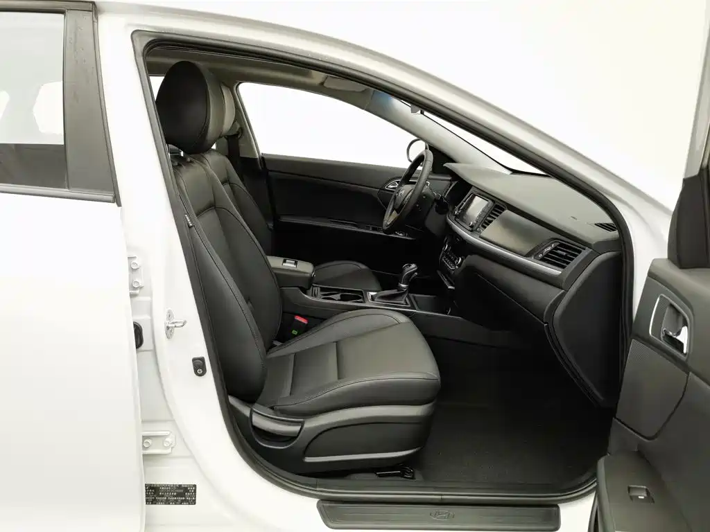 Hyundai Mistra — миниатюра 23