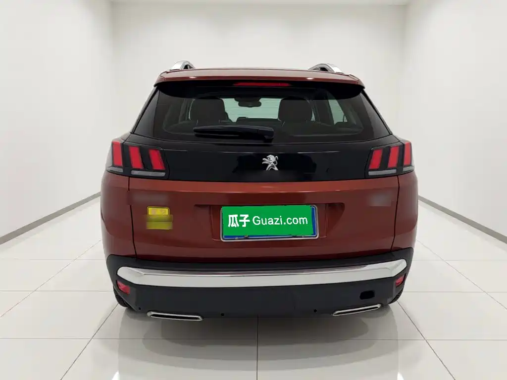 Peugeot 4008 — миниатюра 5