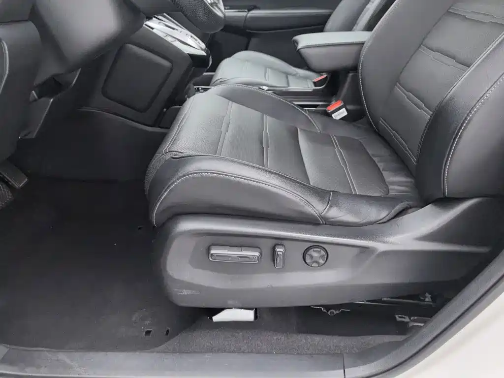 Honda CR-V PHEV — миниатюра 20