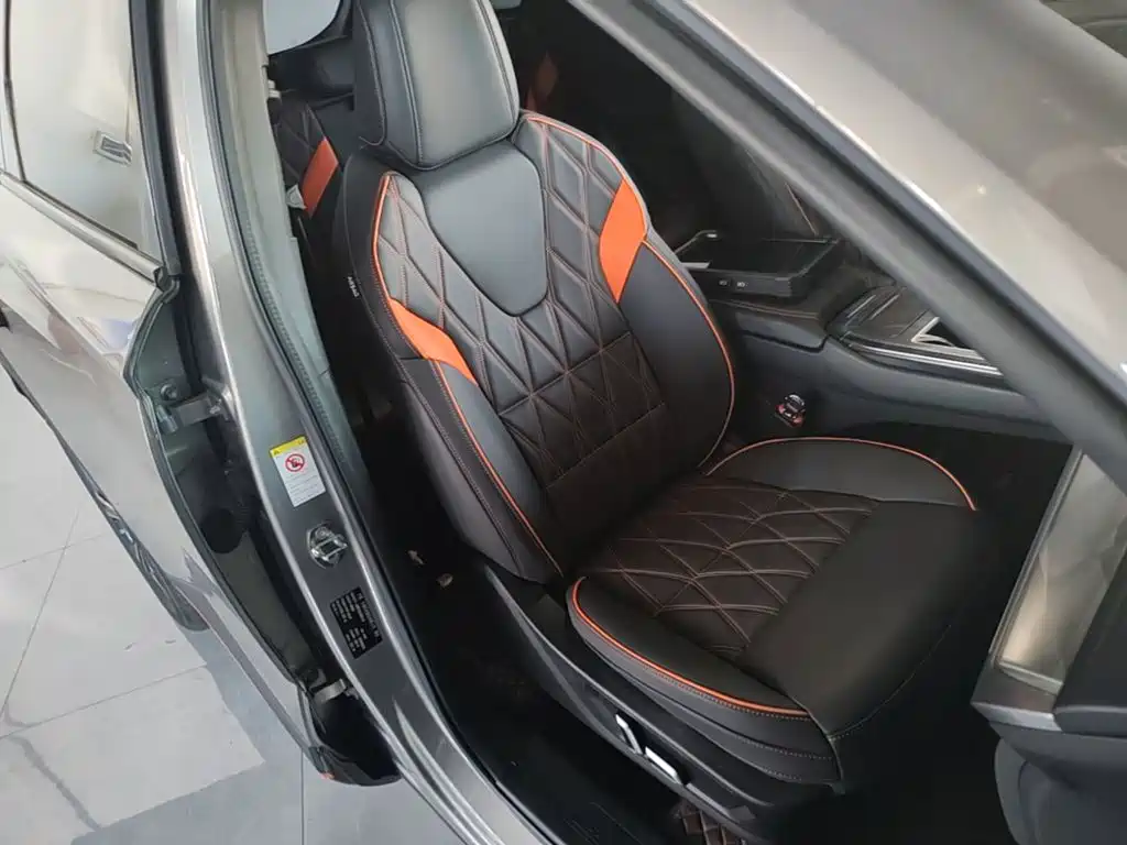 Haval Shenshou — миниатюра 25