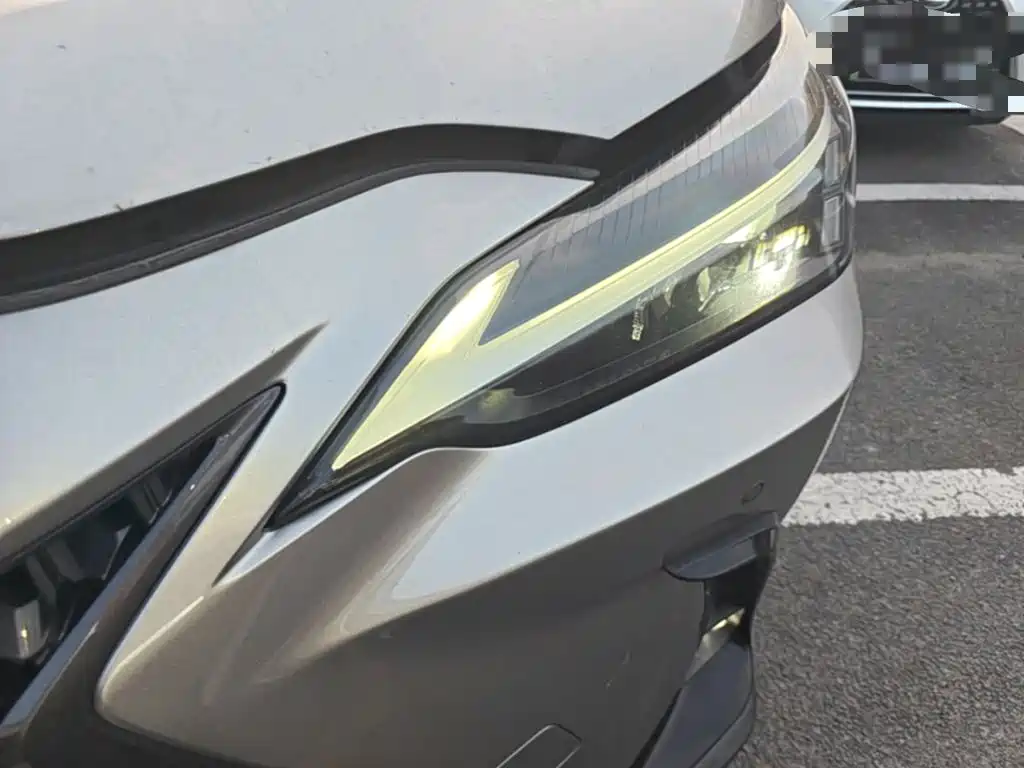 Lexus NX — миниатюра 24
