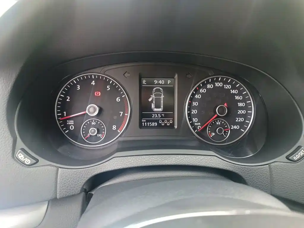 Volkswagen Sharan — миниатюра 12