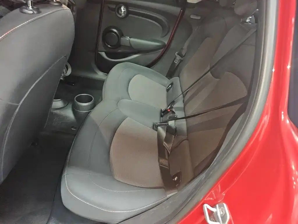 MINI Mini — миниатюра 17