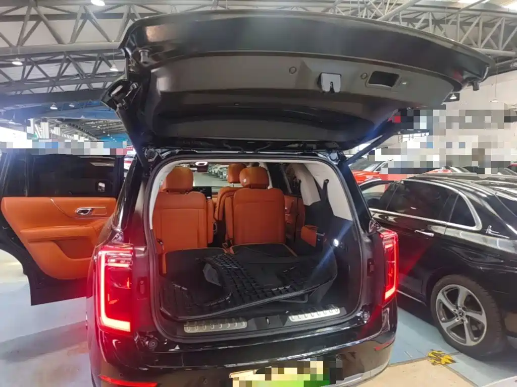GAC Motor Переход на S9. — миниатюра 19