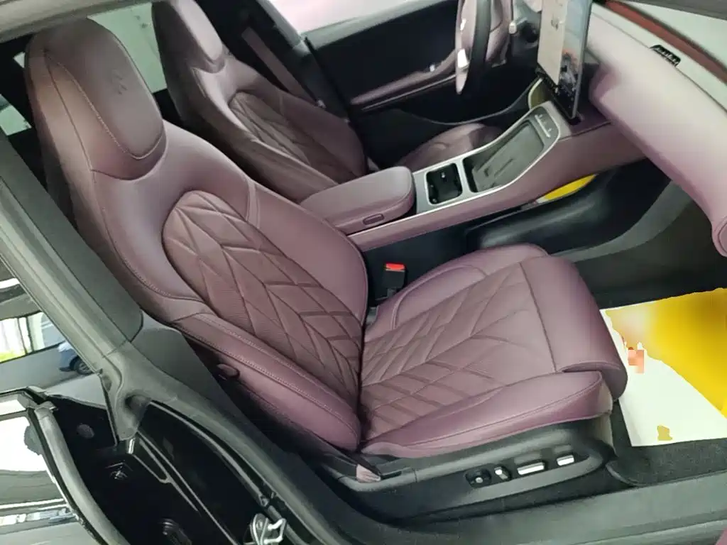 NIO ET5T — миниатюра 25