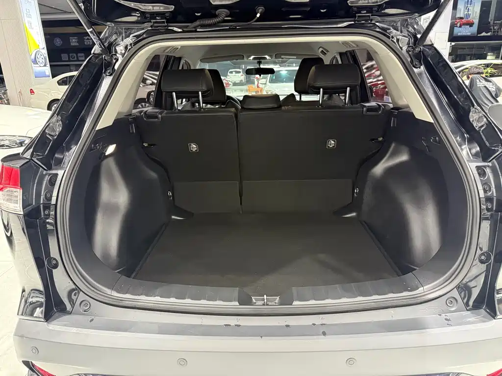 Toyota Frontlander — миниатюра 11