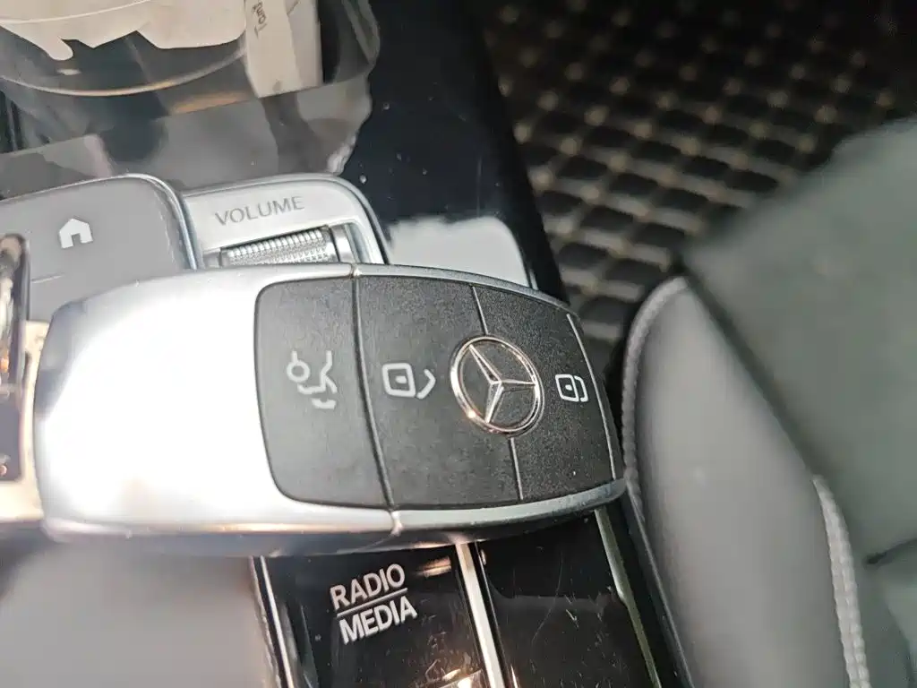 Mercedes-Benz A-Class — миниатюра 9