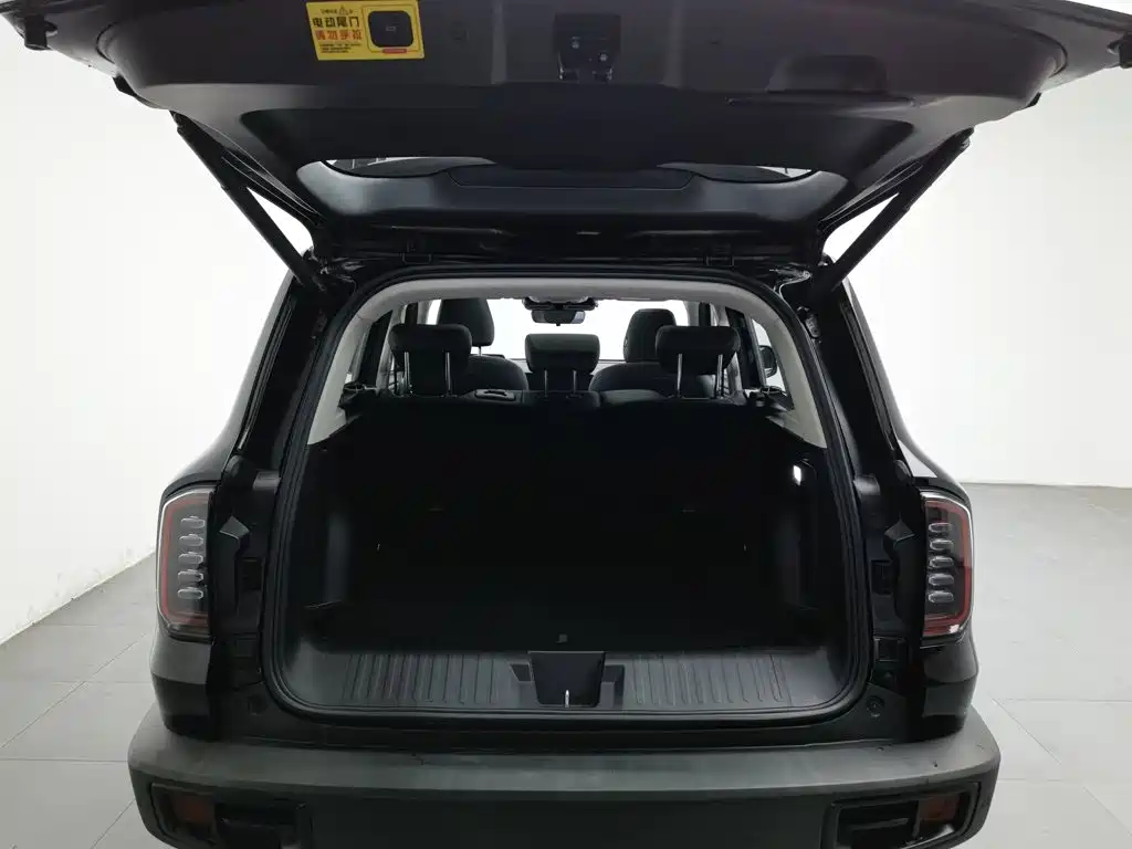 Haval Big Dog — миниатюра 16