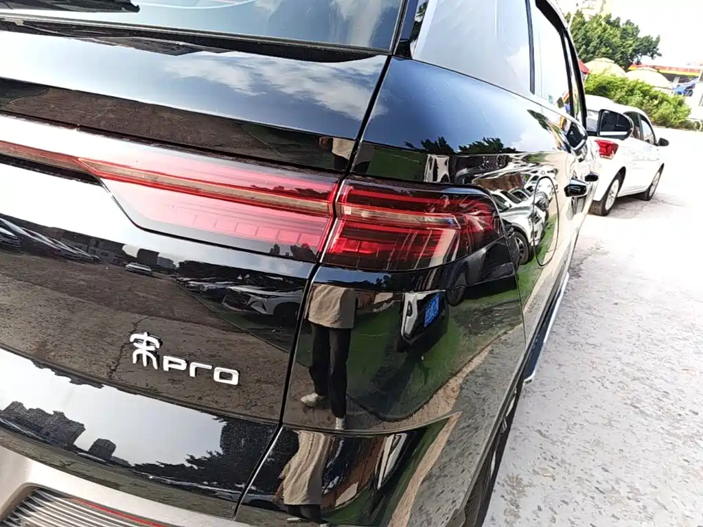 BYD Pro New Energy — миниатюра 8