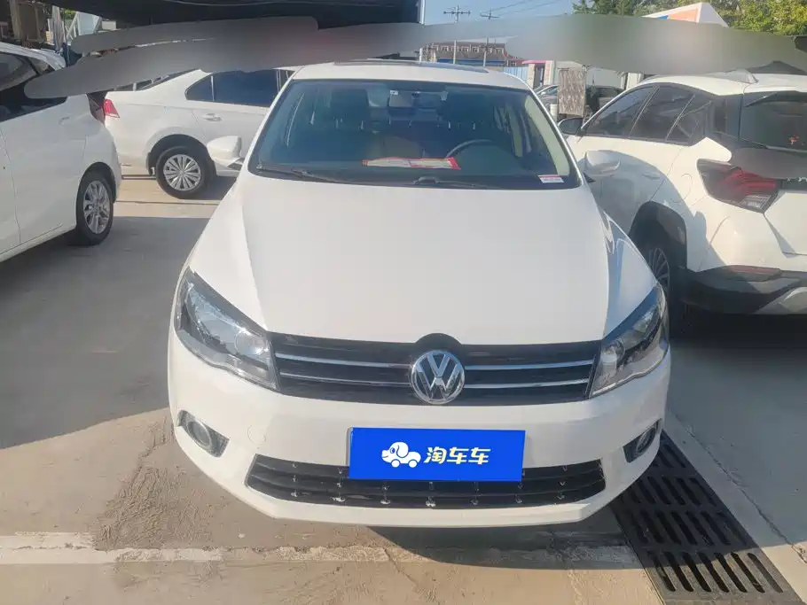 Volkswagen Jetta — миниатюра 2