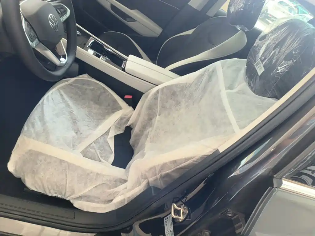 Volkswagen Sagitar — миниатюра 15