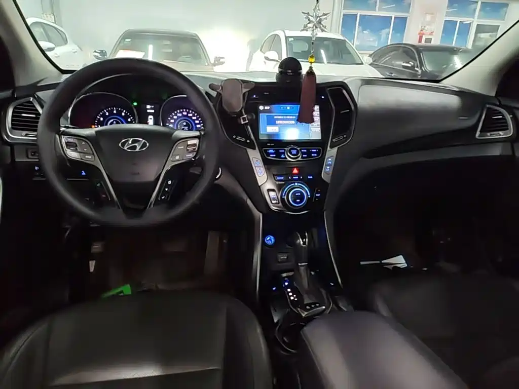 Hyundai Grand Max — миниатюра 10