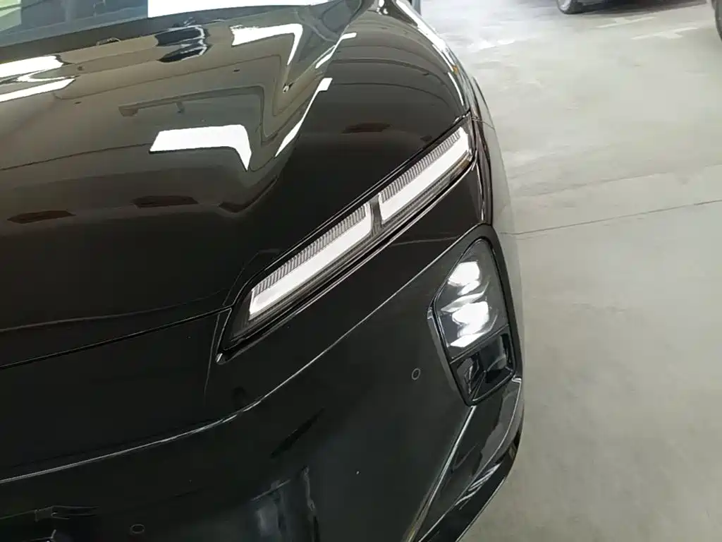 NIO ET5T — миниатюра 24