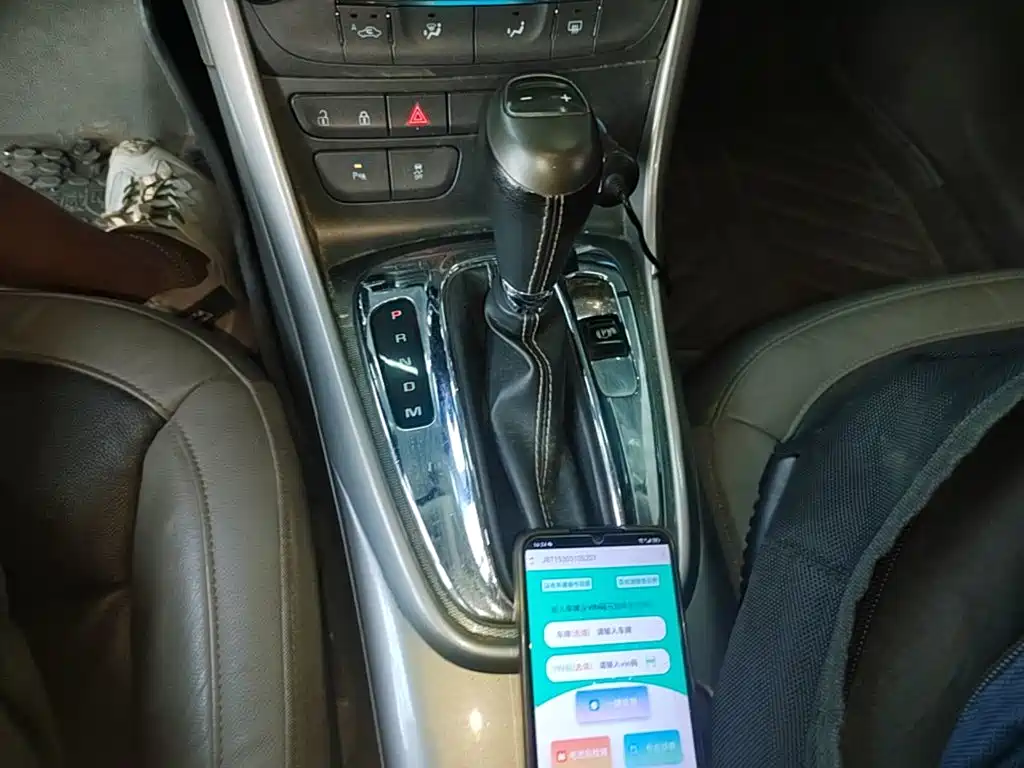 Chevrolet Malibu — миниатюра 14