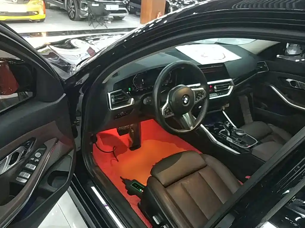 BMW 3 Series — миниатюра 16