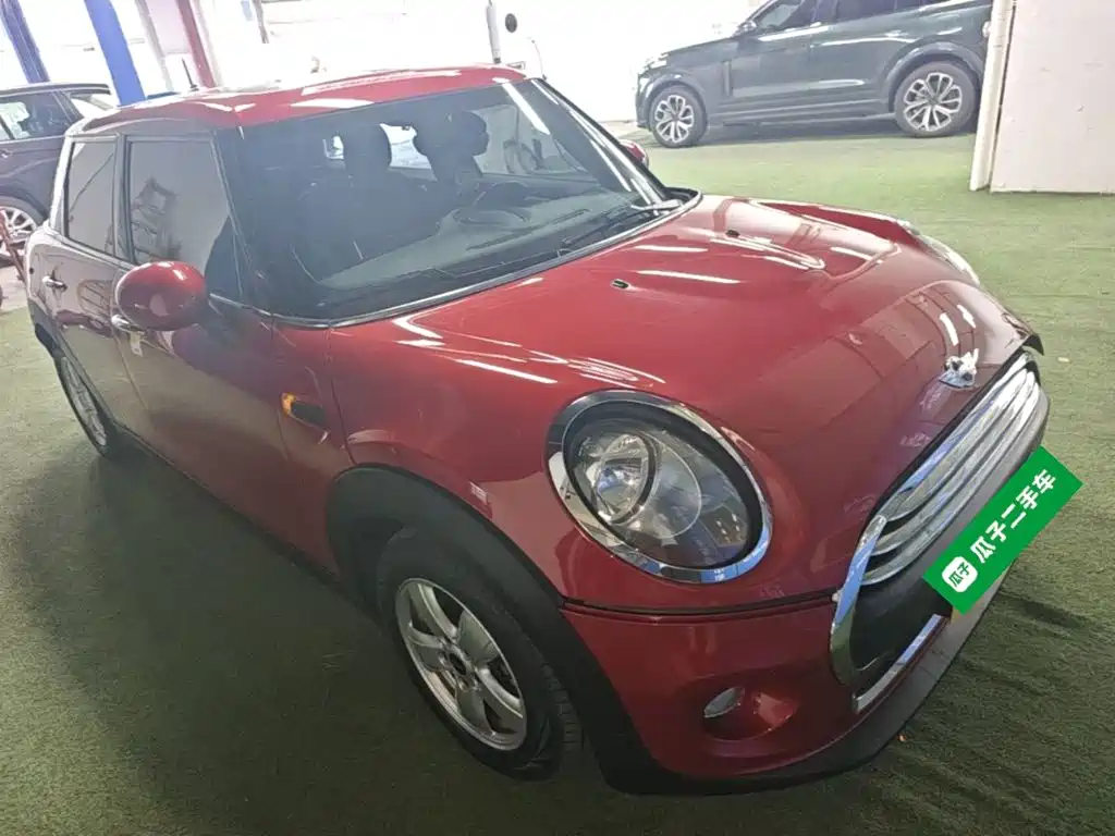 MINI Mini — миниатюра 4