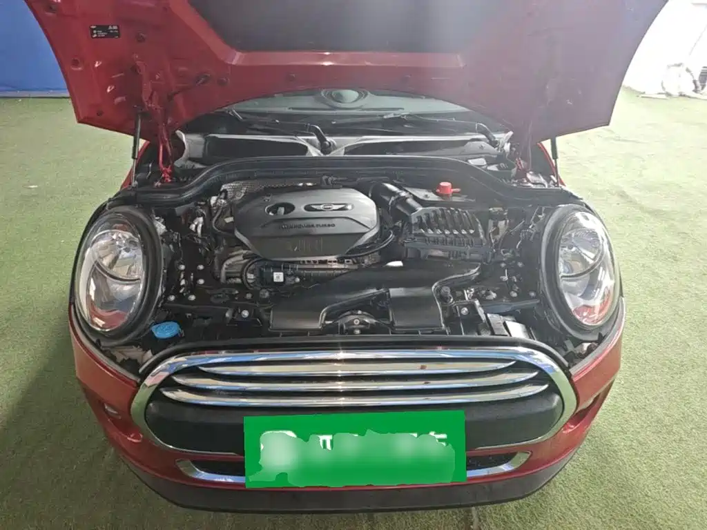 MINI Mini — миниатюра 20