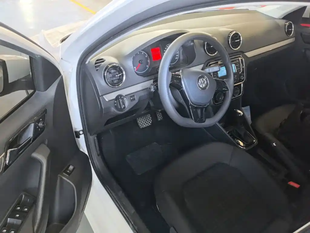 Volkswagen Jetta — миниатюра 16