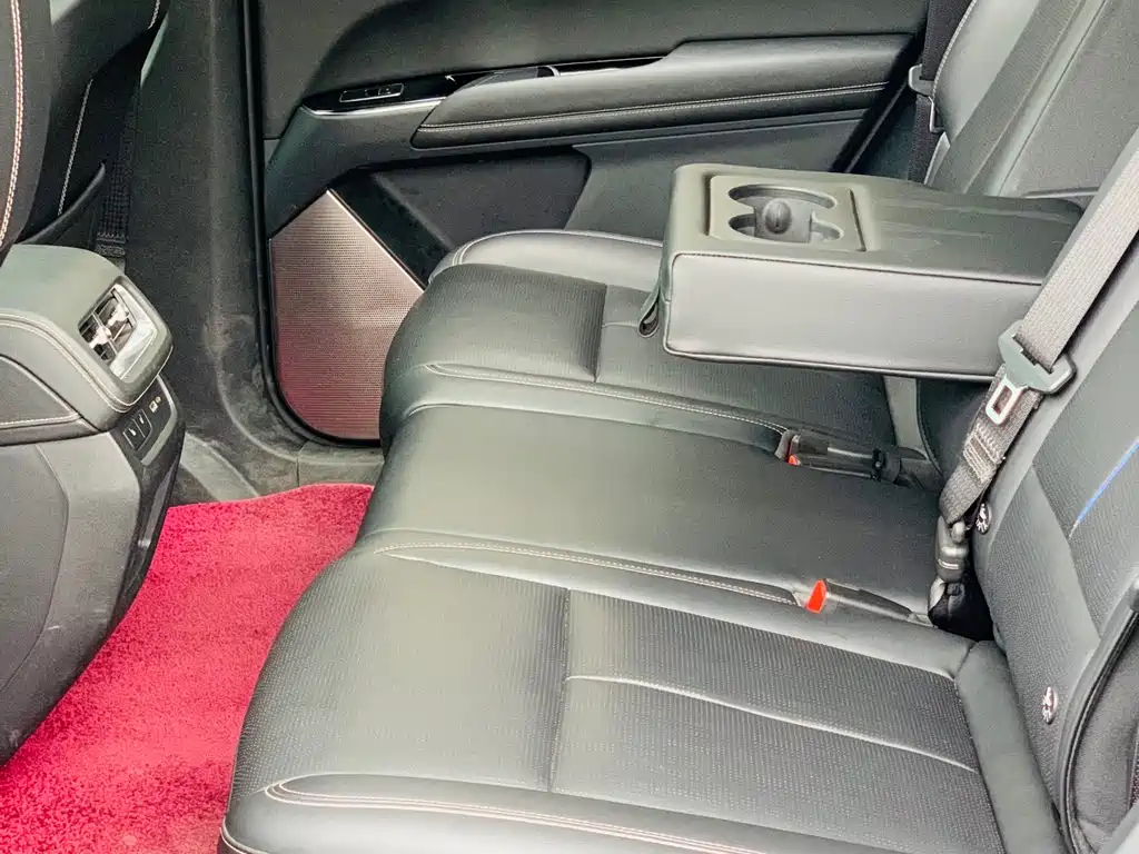Cadillac XT5 — миниатюра 24